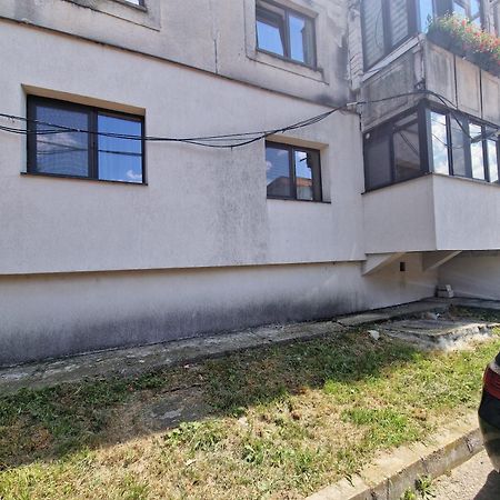 Apartament Iulius 4 Curtea de Argeş Exterior foto